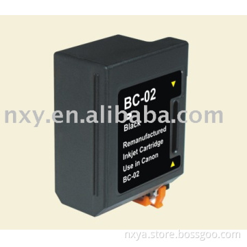 compatible ink cartridge---BC-02